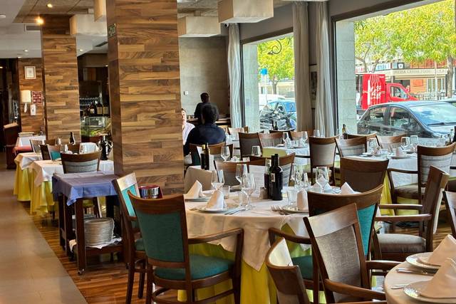 Restaurante