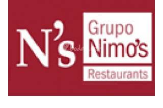 Grupo Nimo's logo