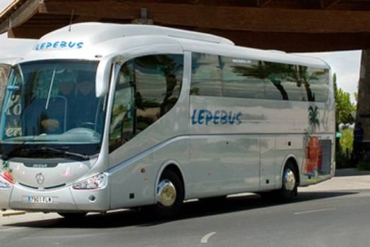 Autobús