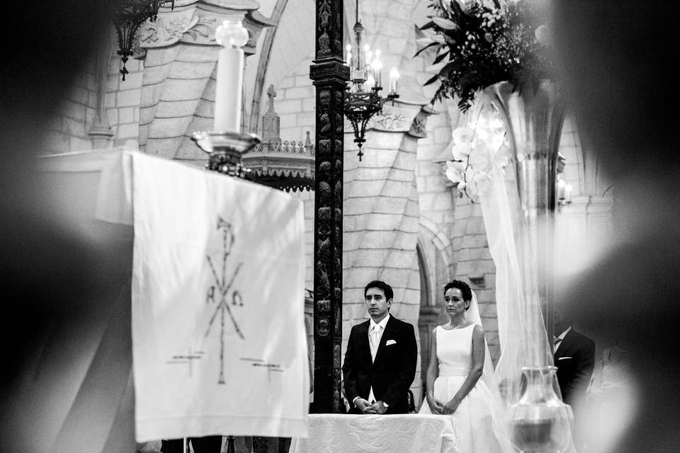 Bodas en Alicante