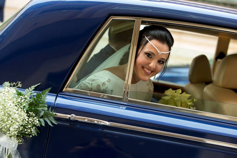 Bodas en Alicante