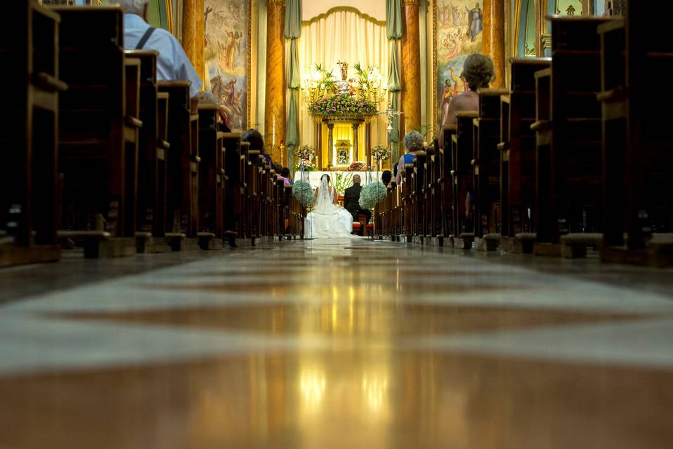 Bodas en Alicante