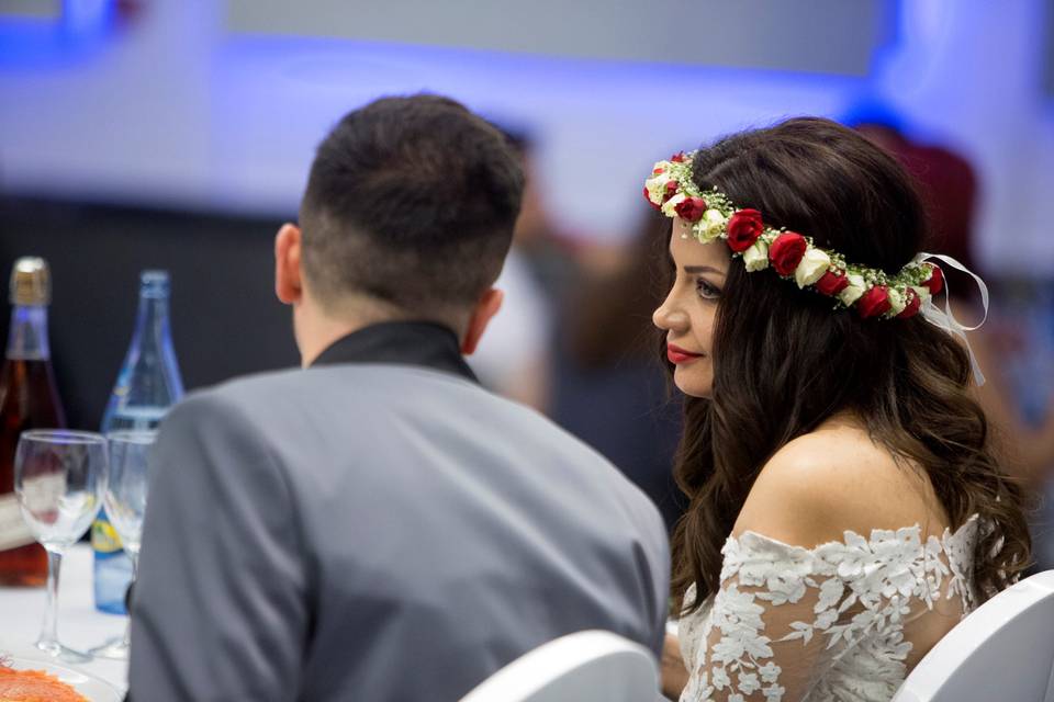 Bodas en Alicante