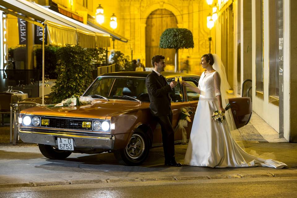 Bodas en Alicante