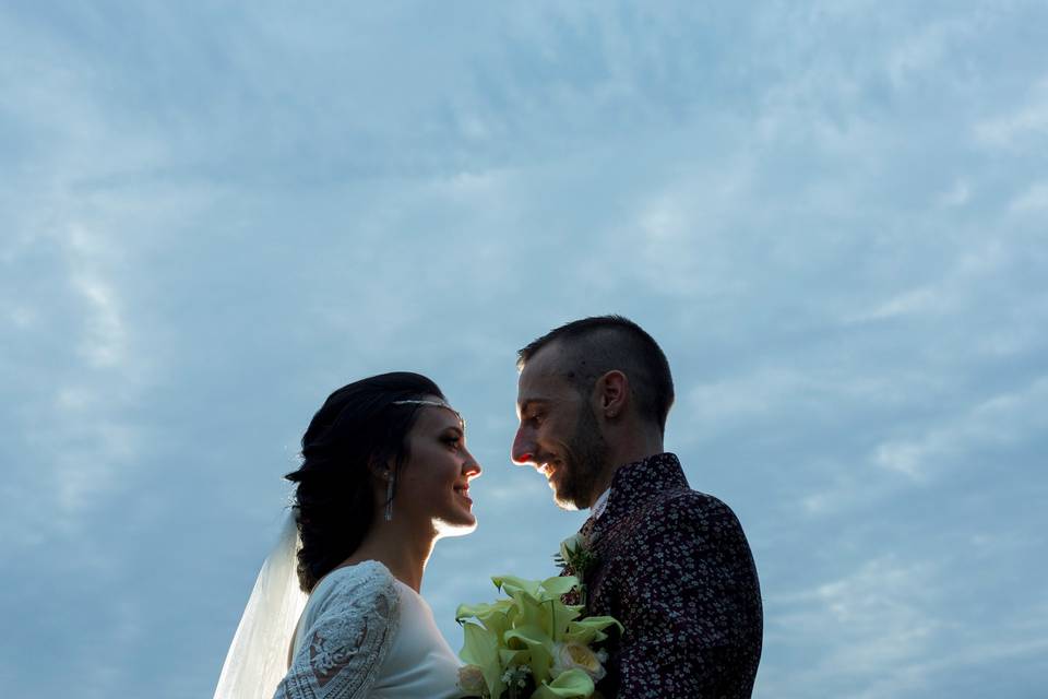 Bodas en Alicante