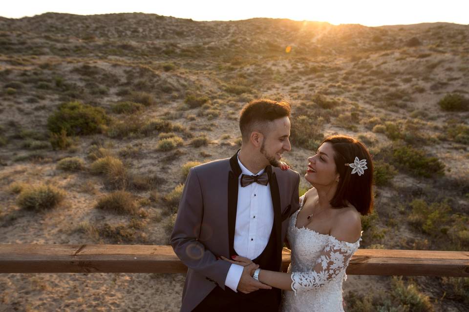 Bodas en Alicante