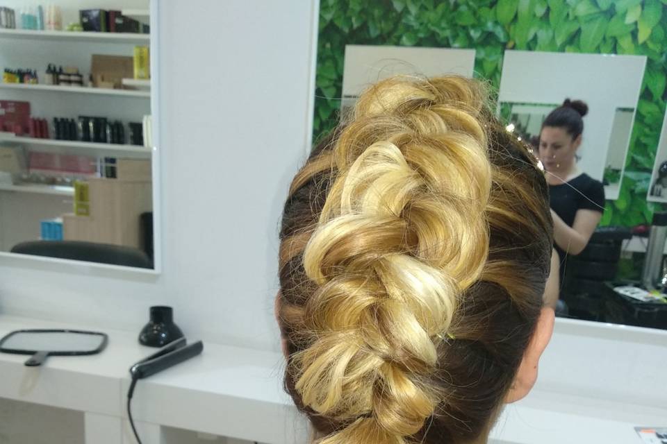 Trenza