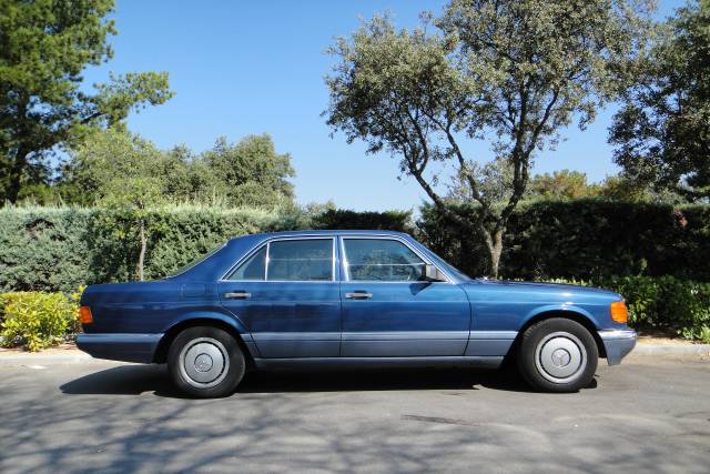 Coche de bodas