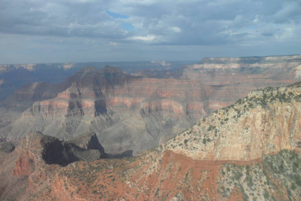 Gran Cañón