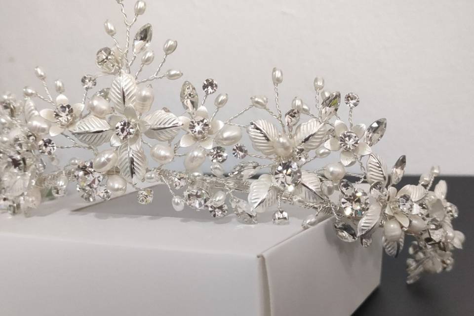 Tiaras
