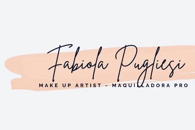 Fabiola Pugliesi Makeup Artist