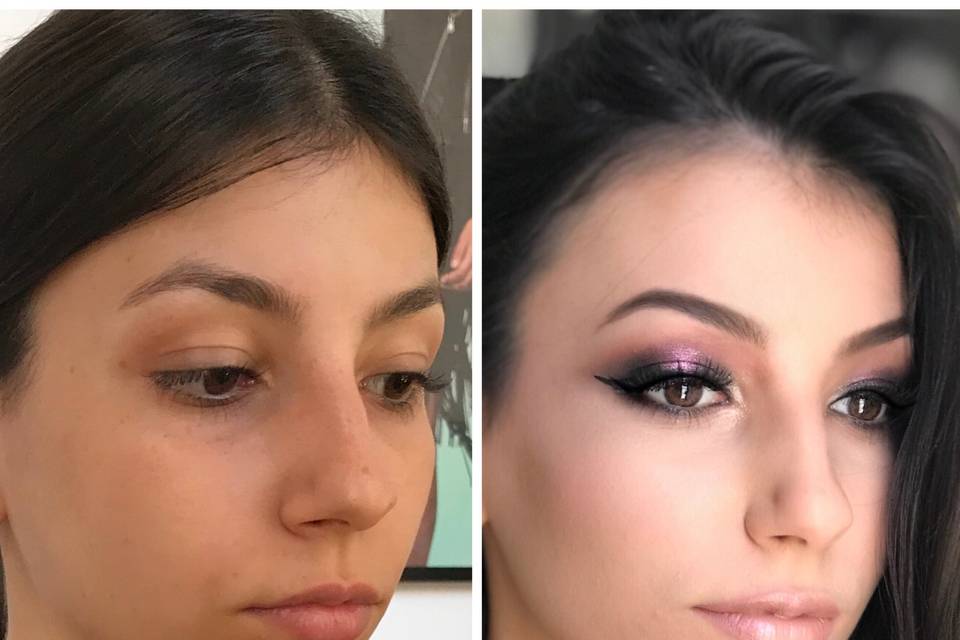 Maquillaje profesional