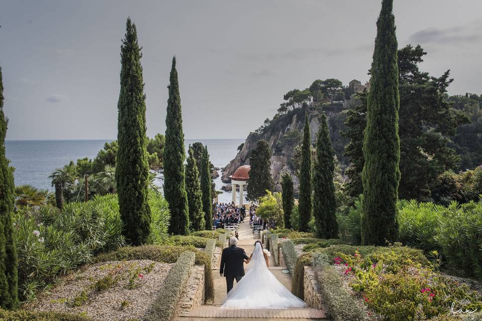 Jardí Botànic Marimurtra