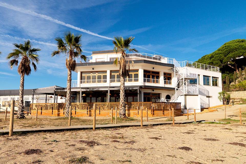 Restaurante El Portinyol