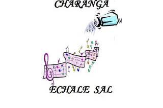 Logo charangaechalesal