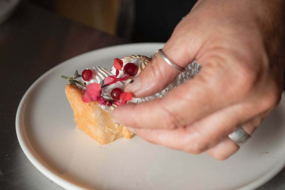 Detalle postres
