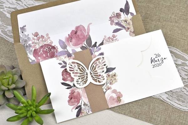 Invitaciones personalizadas