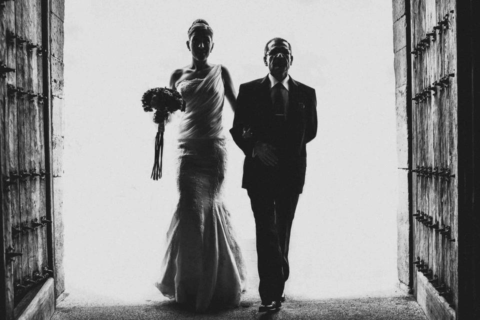 Diego García Márquez - Fotografía de bodas