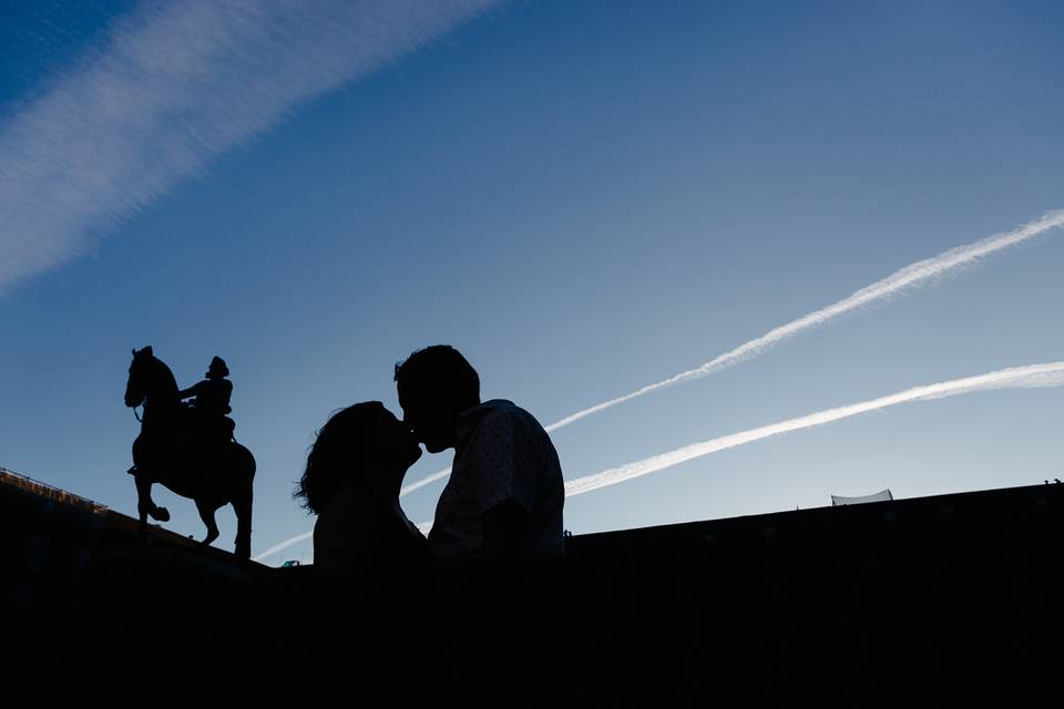 Diego García Márquez - Fotografía de bodas