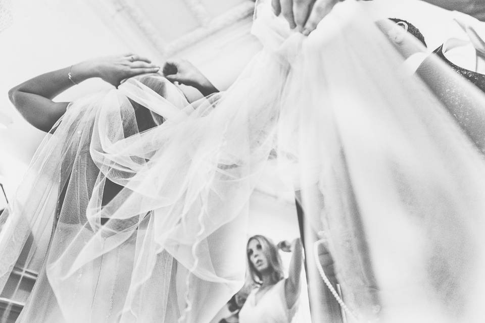 © Diego García Márquez - Fotografía de boda