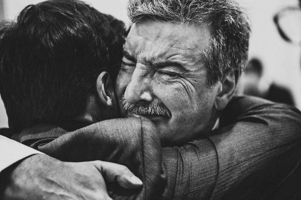 Diego García Márquez - Fotografía de bodas