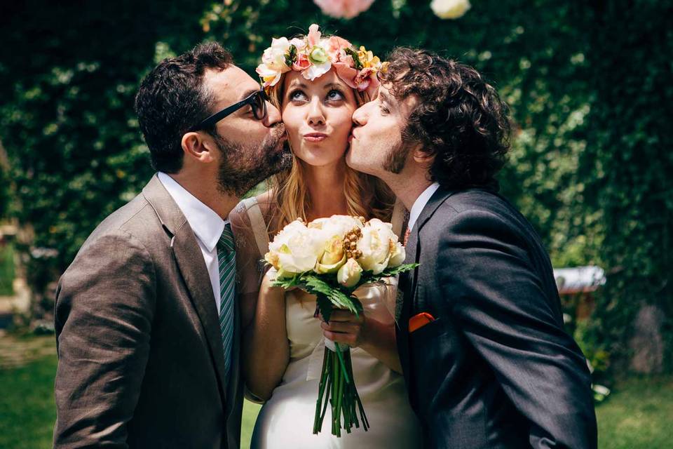 Diego García Márquez - Fotografía de bodas