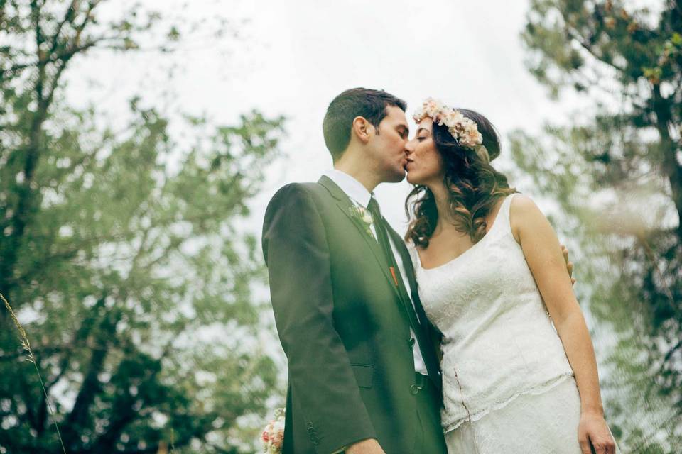 Diego García Márquez - Fotografía de bodas