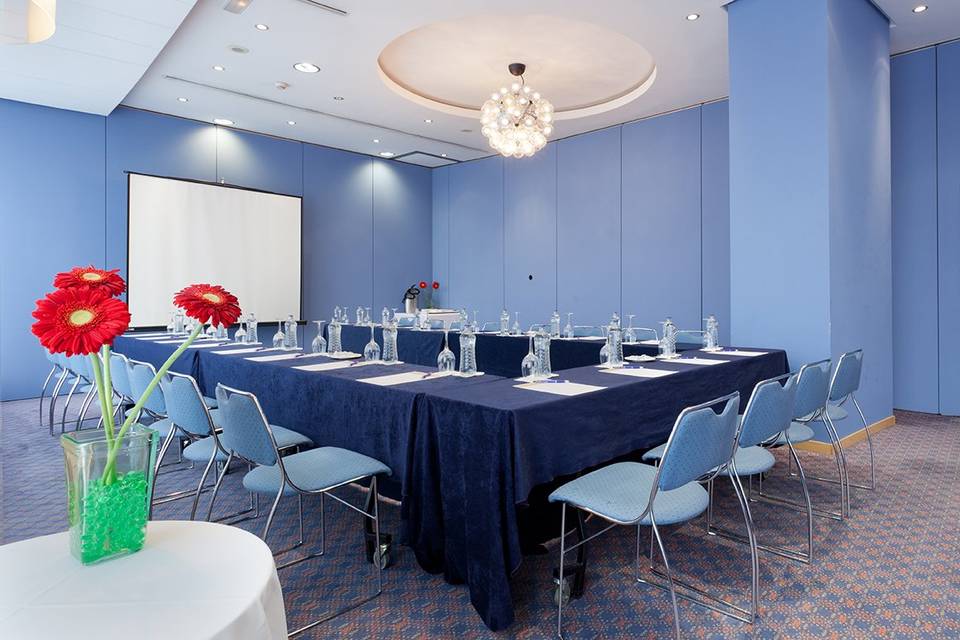 Salón Marina