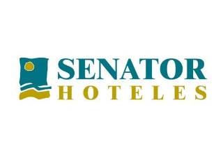Hotel Senator Parque Central