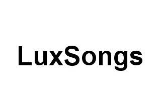 logo luxsongs