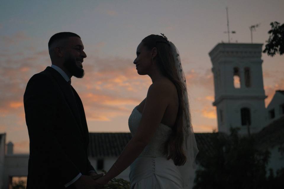Pareja