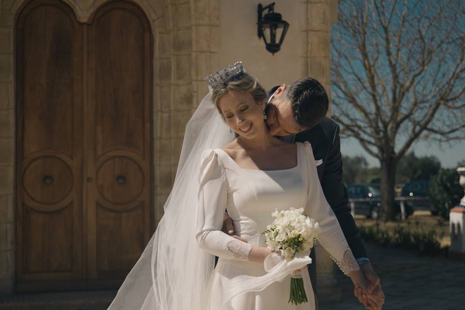 Novios
