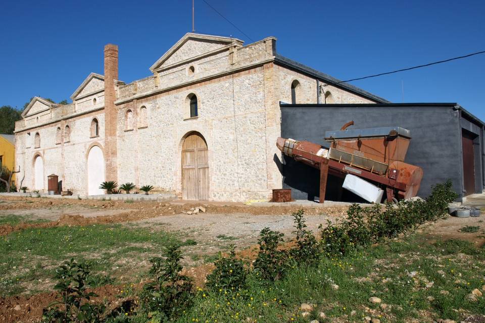 Finca Sant Mateu