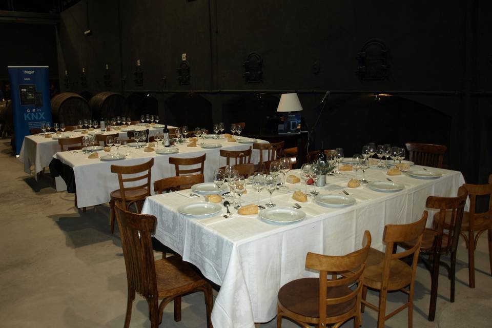 Banquete