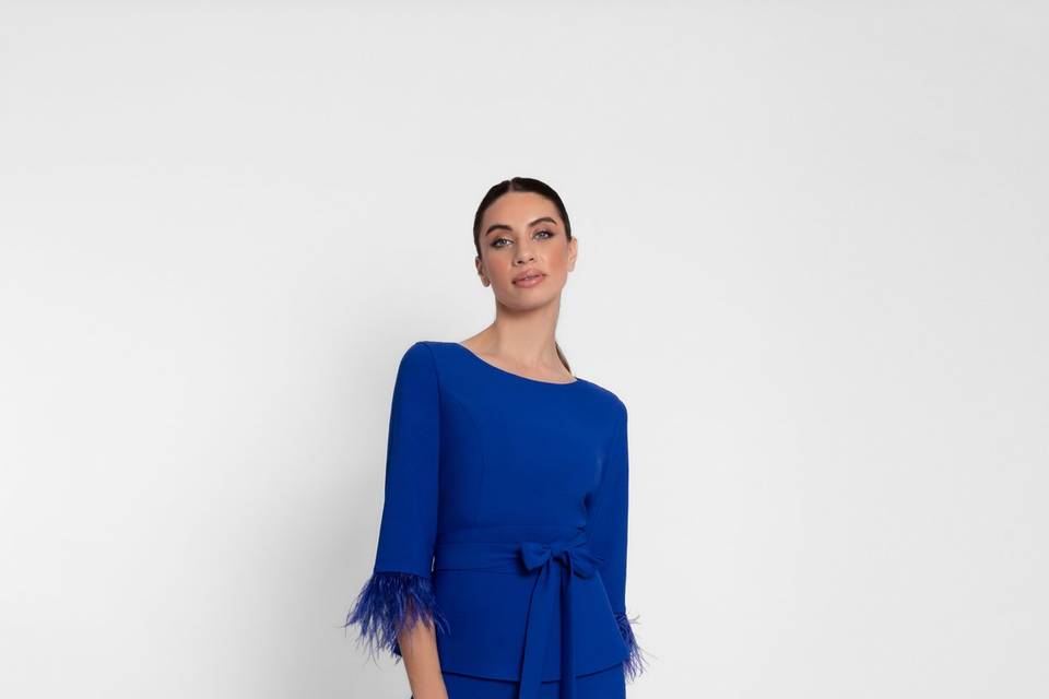 Conjunto pantalón