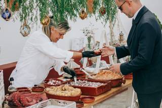 Catering Joaquín Jaén