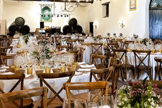 Catering Joaquín Jaén