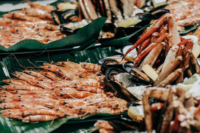 Mariscada