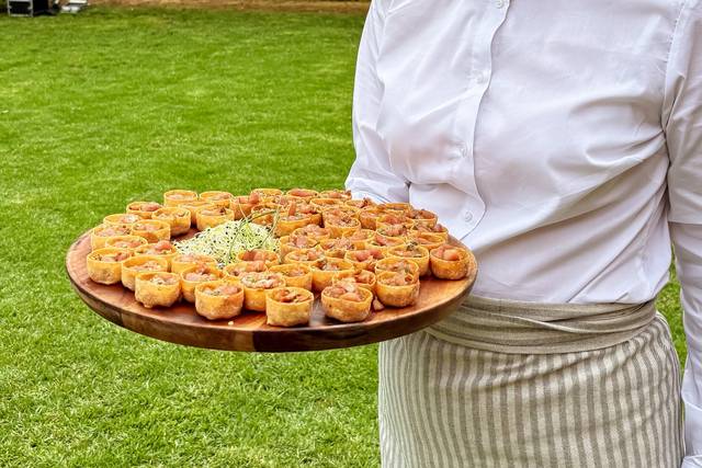 Aperitivos