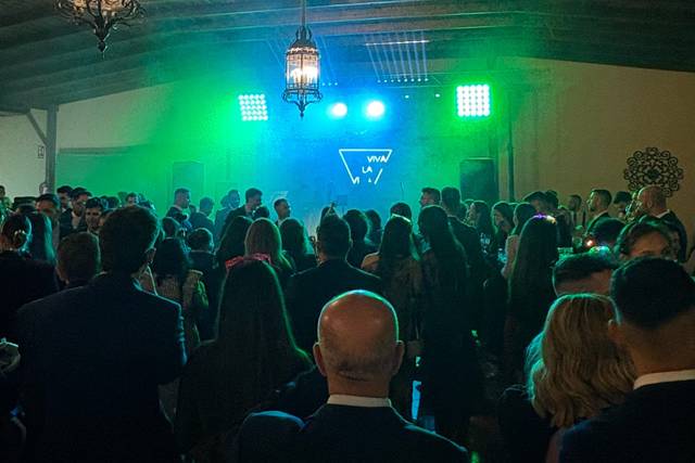 Catering Joaquín Jaén