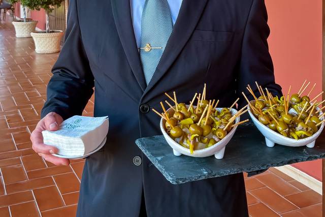 Aperitivos