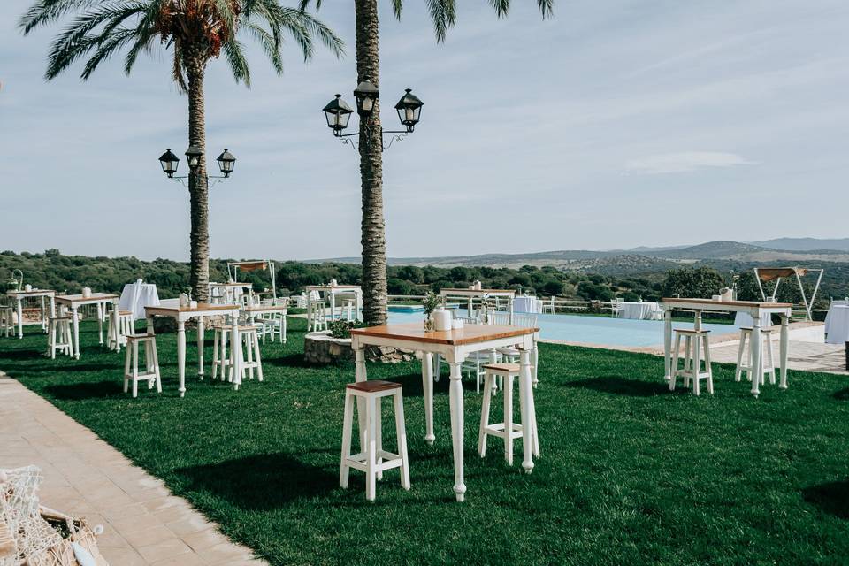 Catering Joaquín Jaén