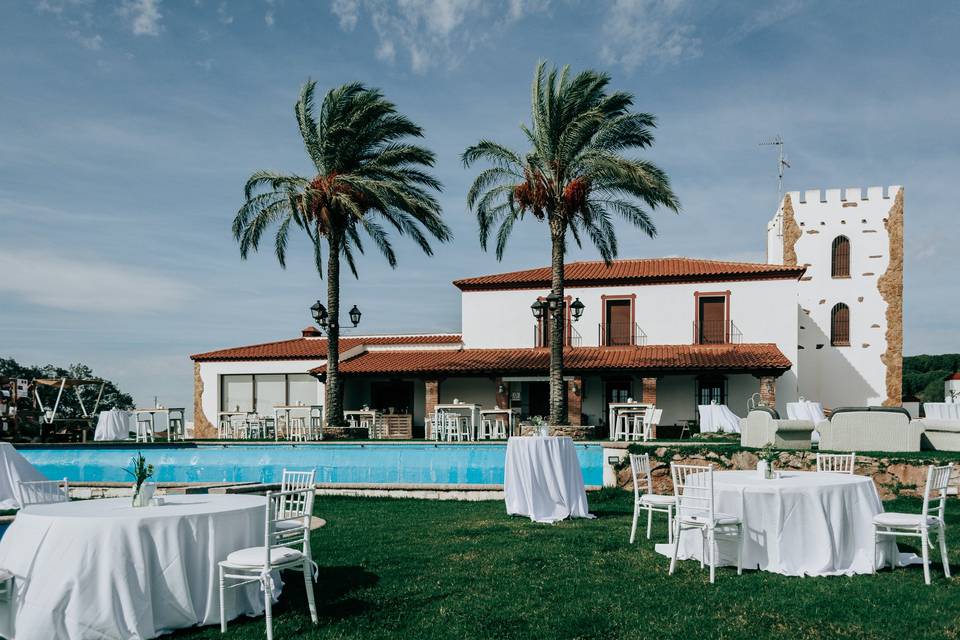 Catering Joaquín Jaén