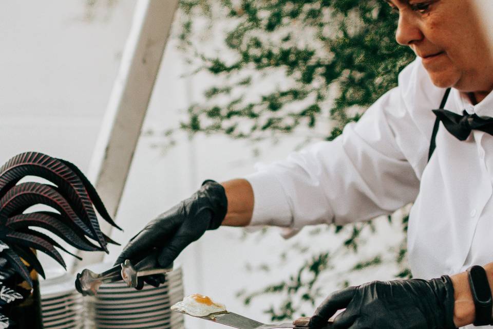 Catering Joaquín Jaén