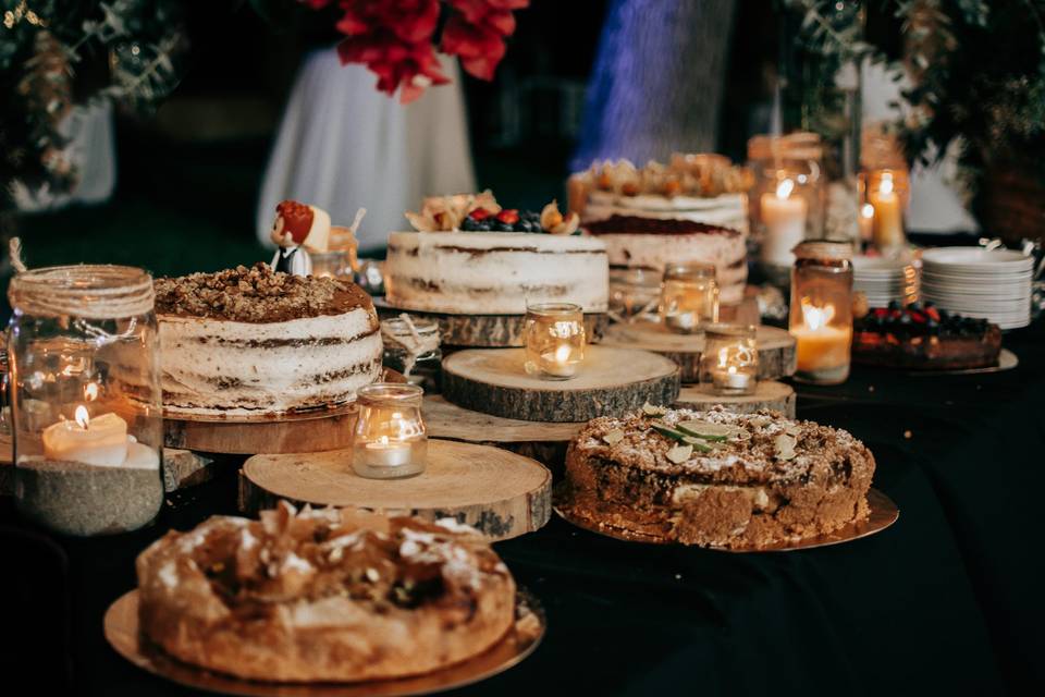 Catering Joaquín Jaén