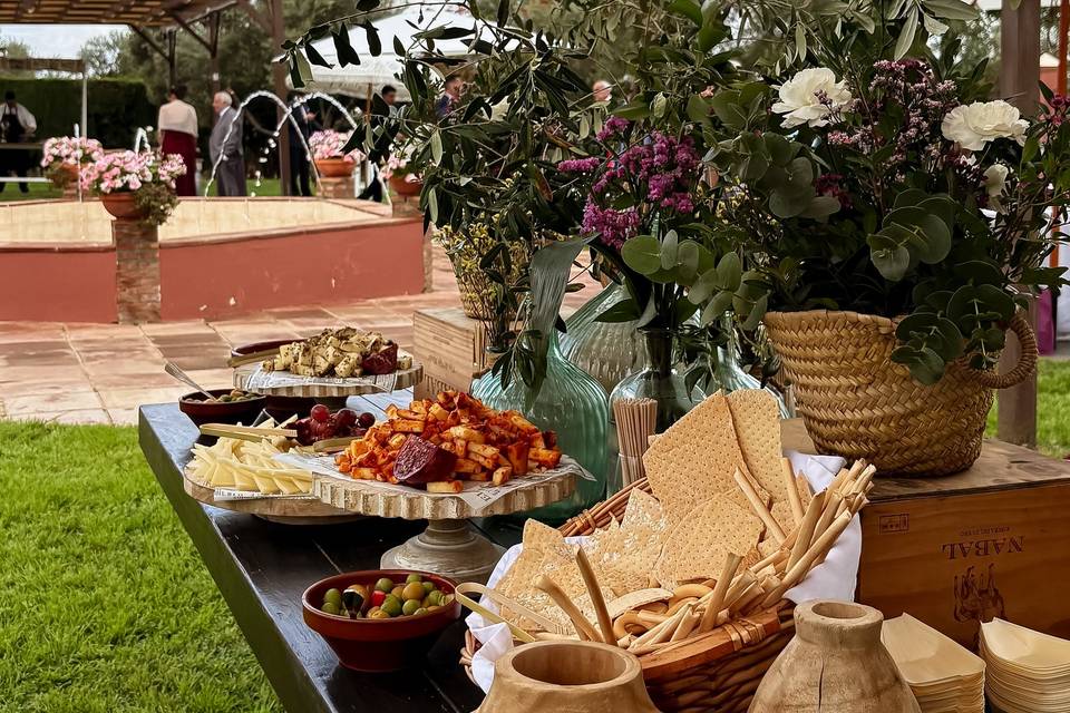 Rincón Andaluz