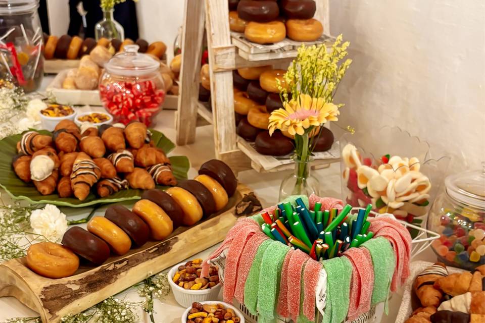 Candy Buffet Imperial