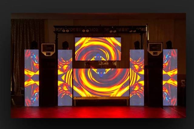 Party Sound