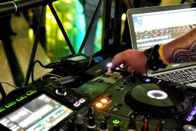 Party Sound