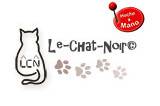 Le Chat Noir Handmade